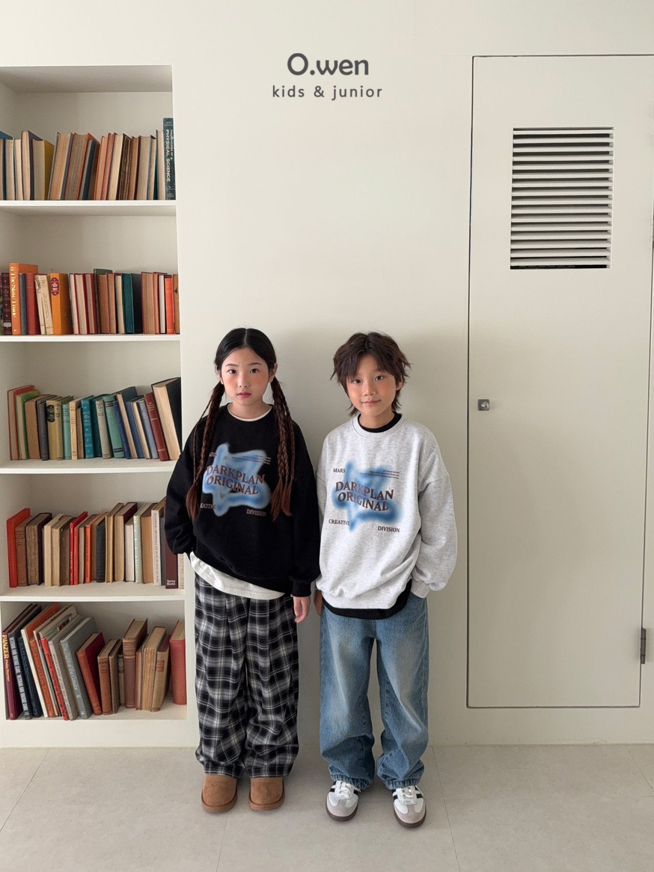 《予約》Mars Man to Man / O.wen