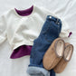 《予約》Churros Tee / digreen