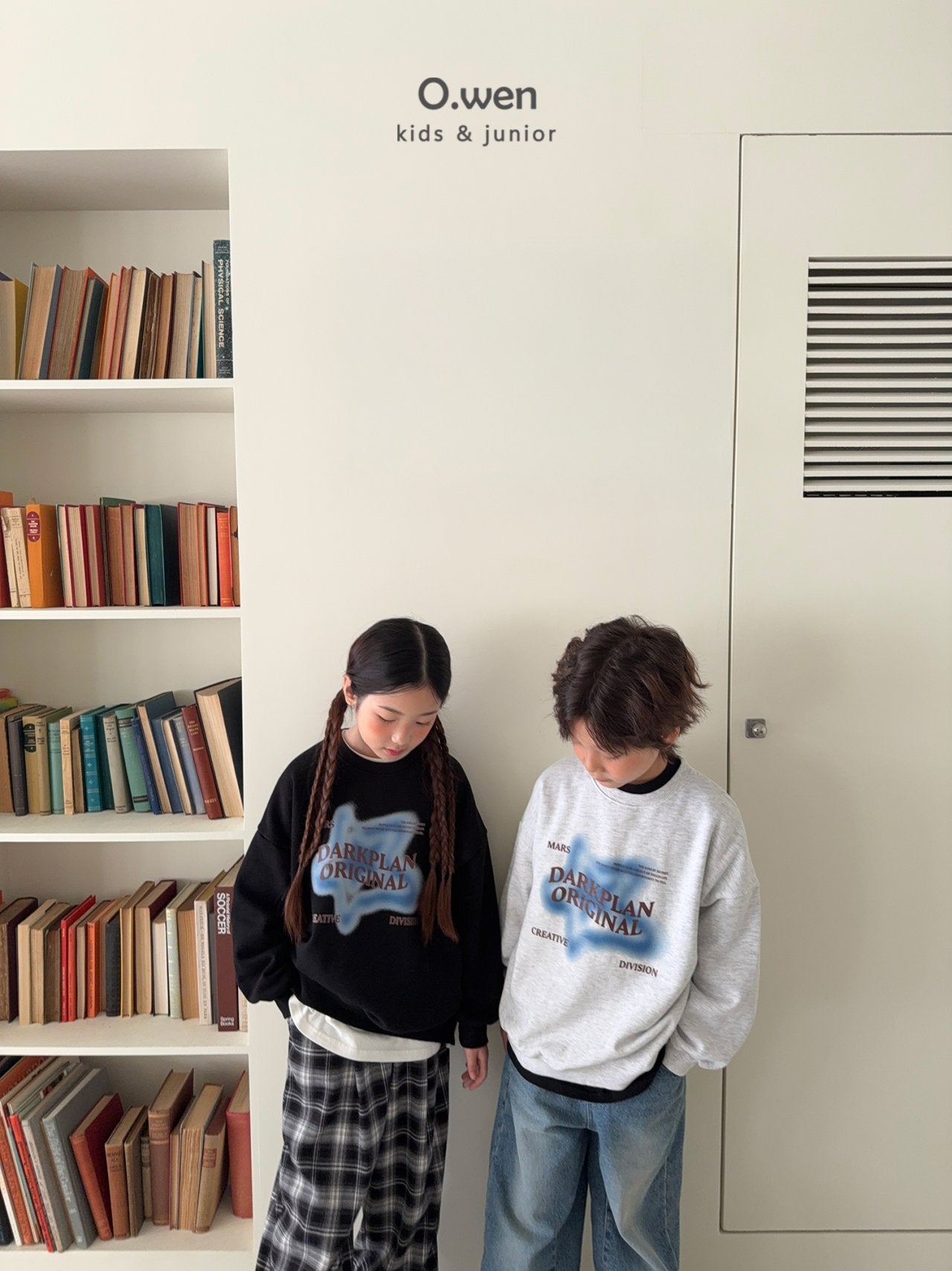 《予約》Mars Man to Man / O.wen