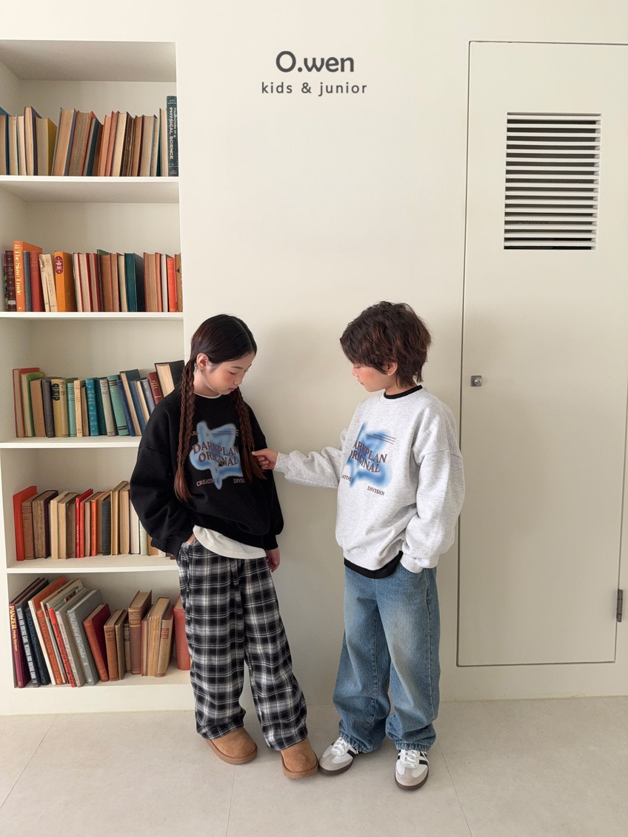 《予約》Mars Man to Man / O.wen