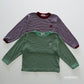 《予約》Hey T-Shirt / ANDBUTTER