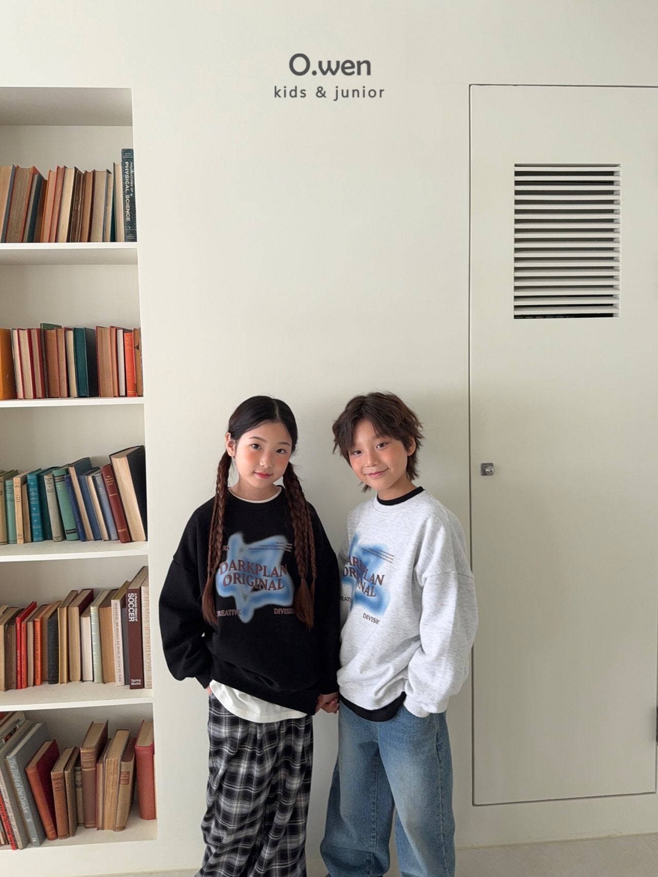 《予約》Mars Man to Man / O.wen