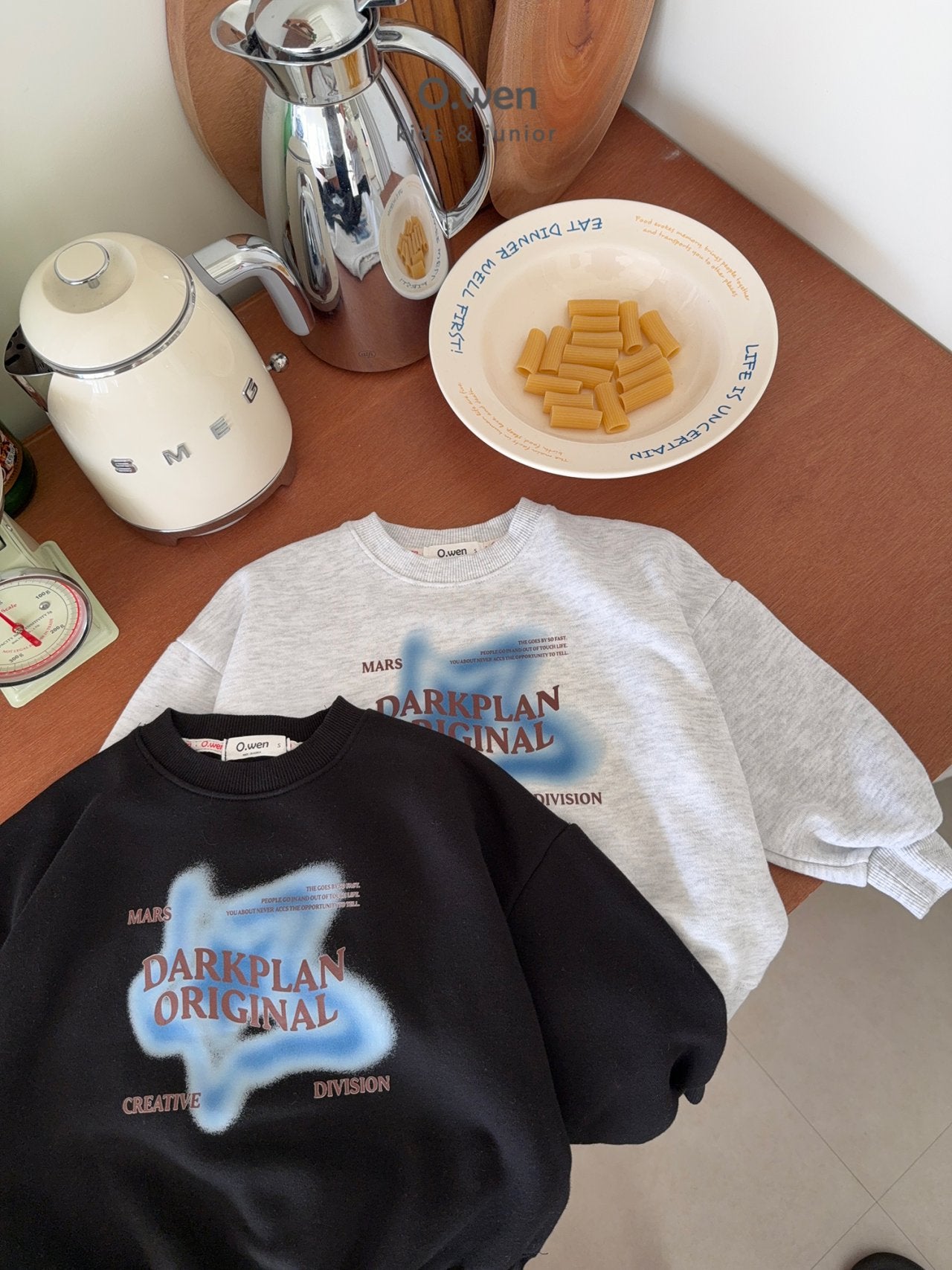 《予約》Mars Man to Man / O.wen