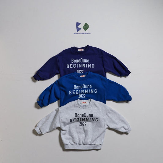 《予約》Beginning Man to Man / Boneoune