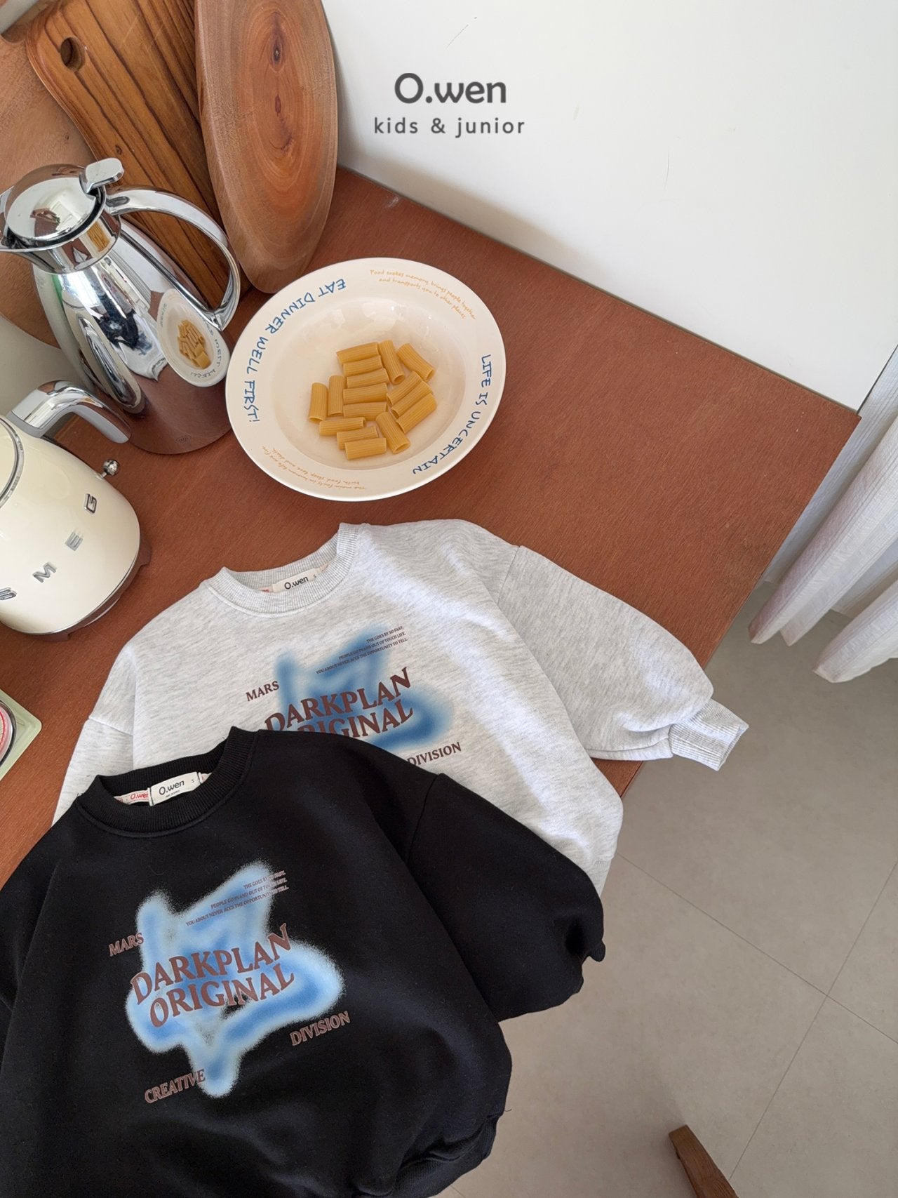 《予約》Mars Man to Man / O.wen