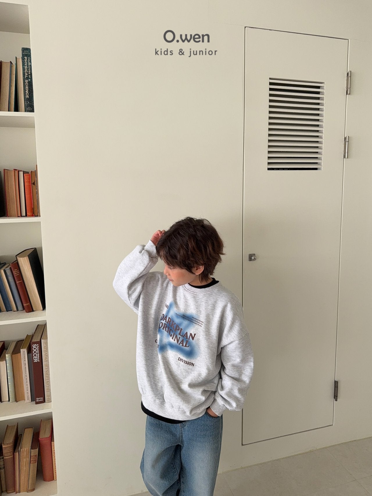 《予約》Mars Man to Man / O.wen