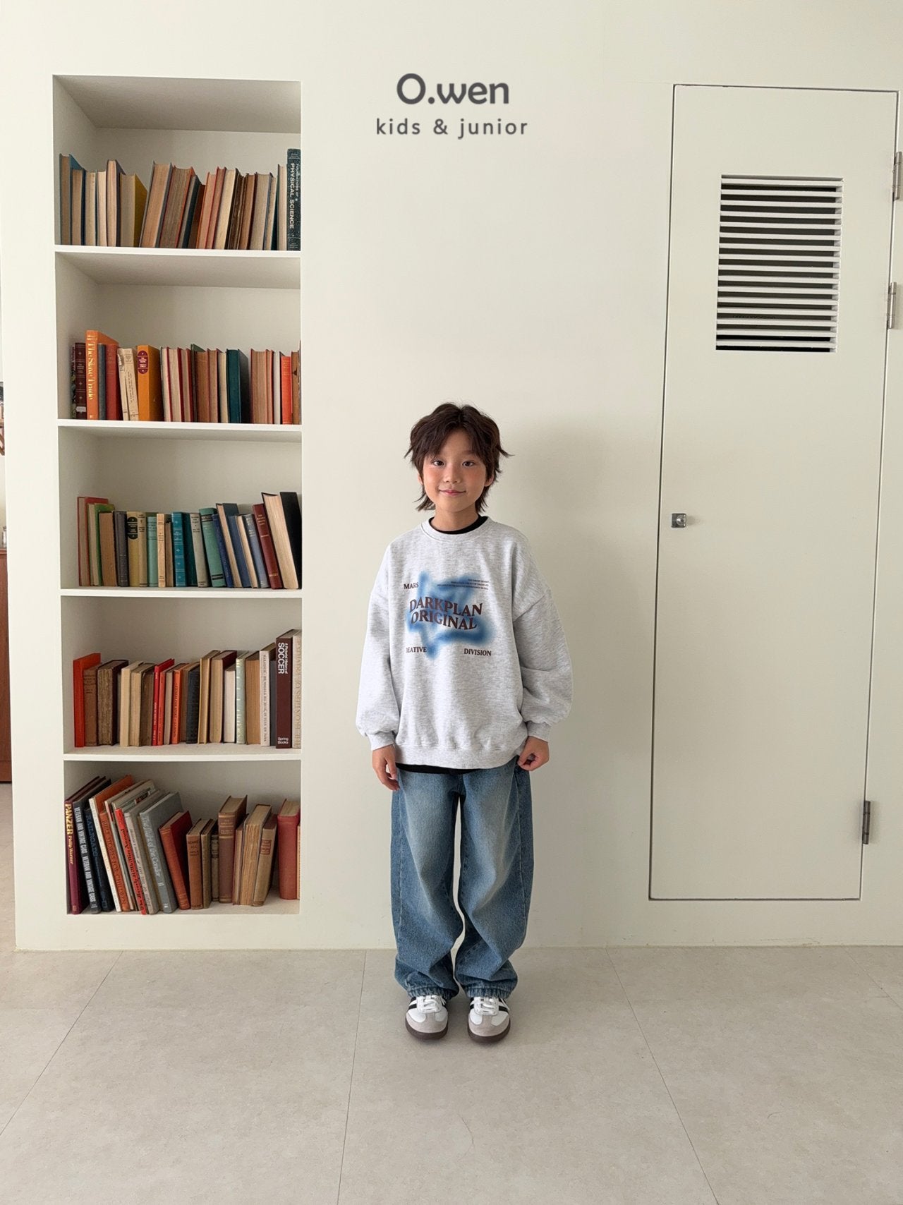 《予約》Mars Man to Man / O.wen