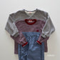 《予約》Hey T-Shirt / ANDBUTTER