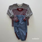 《予約》Hey T-Shirt / ANDBUTTER