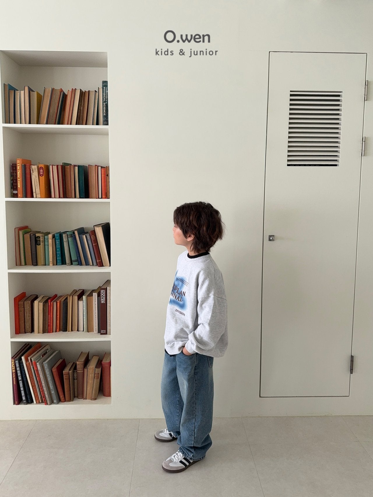 《予約》Mars Man to Man / O.wen