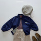 《予約》Hey T-Shirt / ANDBUTTER