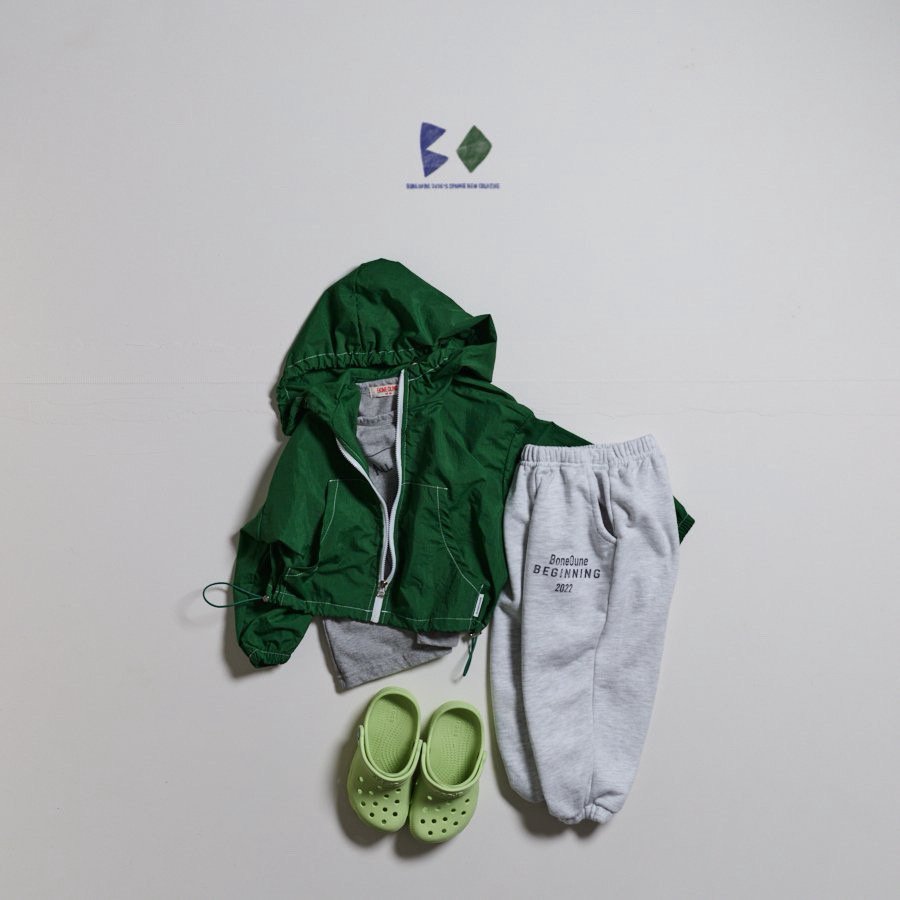 《予約》Beginning Man to Man / Boneoune