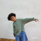 《予約》Hey T-Shirt / ANDBUTTER