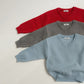 《予約》Cozy V-Neck Knit / digreen