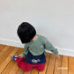 《予約》Hey T-Shirt / ANDBUTTER
