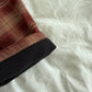 《予約》Ronron Check Pants / O.wen