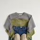 《予約》Cozy V-Neck Knit / digreen