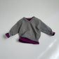 《予約》Cozy V-Neck Knit / digreen