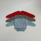 《予約》Cozy V-Neck Knit / digreen