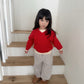 《予約》Cozy V-Neck Knit / digreen