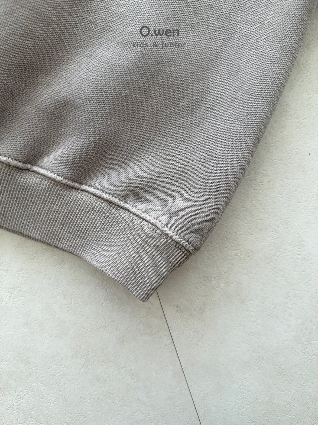 《予約》Washington Pig Man to Man / O.wen