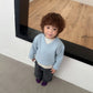 《予約》Cozy V-Neck Knit / digreen