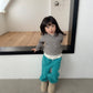 《予約》Cozy V-Neck Knit / digreen