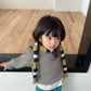 《予約》Cozy V-Neck Knit / digreen