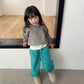 《予約》Cozy V-Neck Knit / digreen