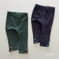 《予約》Toto Leggings / ANDBUTTER