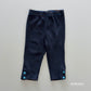 《予約》Toto Leggings / ANDBUTTER