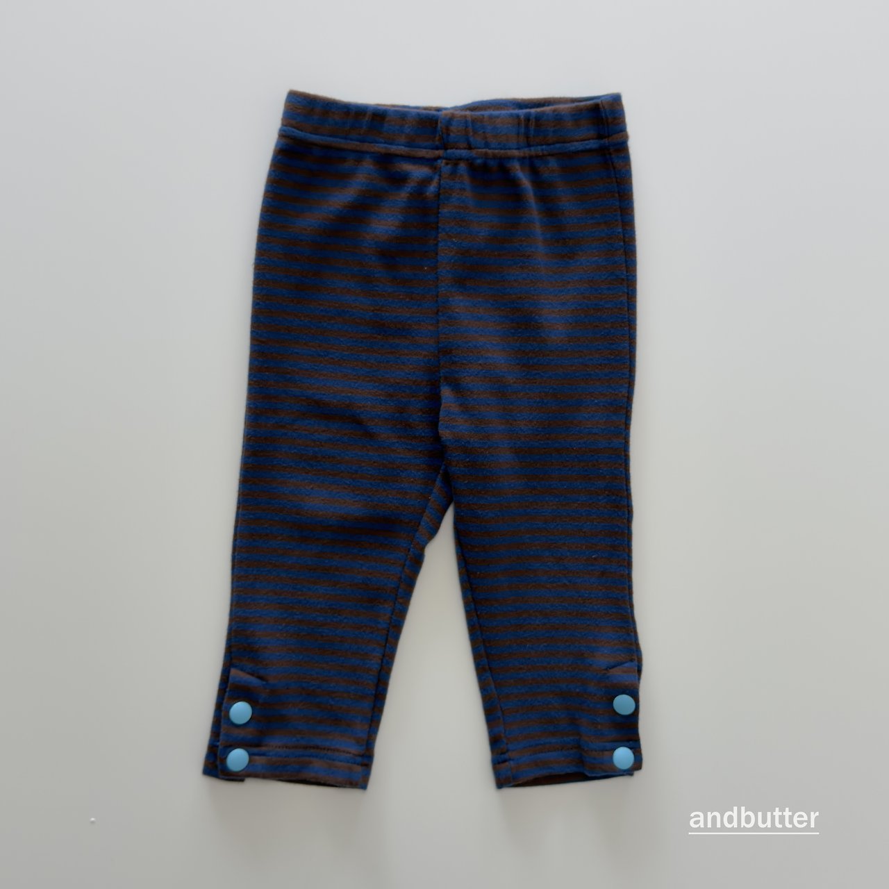 《予約》Toto Leggings / ANDBUTTER
