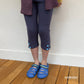 《予約》Toto Leggings / ANDBUTTER
