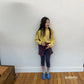 《予約》Toto Leggings / ANDBUTTER