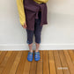 《予約》Toto Leggings / ANDBUTTER