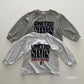 《予約》Service Graphic Tee / ANDBUTTER