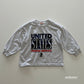 《予約》Service Graphic Tee / ANDBUTTER