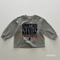 《予約》Service Graphic Tee / ANDBUTTER