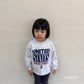 《予約》Service Graphic Tee / ANDBUTTER
