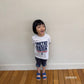 《予約》Service Graphic Tee / ANDBUTTER