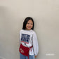 《予約》Service Graphic Tee / ANDBUTTER