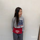 《予約》Service Graphic Tee / ANDBUTTER