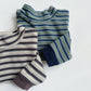 《予約》Mix Turtle Neck Tee / digreen