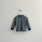 《予約》Mix Turtle Neck Tee / digreen