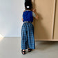 《予約》Band Check Pants / MINIMAL