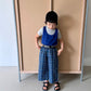 《予約》Band Check Pants / MINIMAL