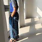 《予約》Band Check Pants / MINIMAL