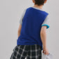 《予約》Band Check Pants / MINIMAL