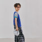 《予約》Band Check Pants / MINIMAL