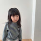 《予約》Mix Turtle Neck Tee / digreen